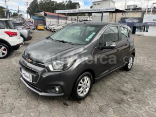 Chevrolet Spark GT 2019