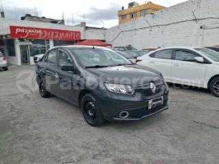 Renault Logan Life 2019