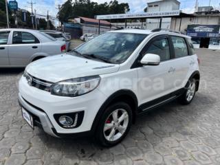 Great Wall Haval M4 2018