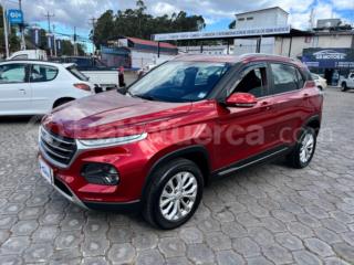 Chevrolet GROOVE LTZ 2023