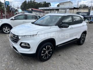 Chevrolet GROOVE PREMIER 2024