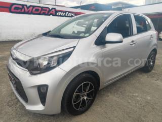 Kia PICANTO EX 1.2 2023