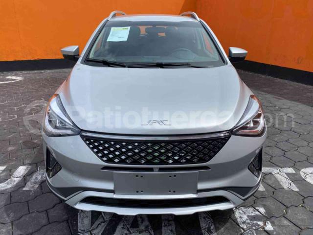 JAC S2 2027