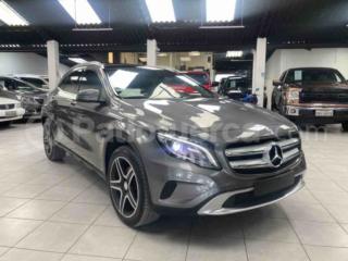 Mercedes Benz—™ GLA 250 2015