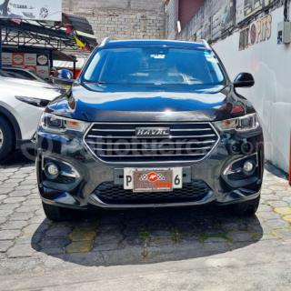 Great Wall HAVAL H6 SUPREME
