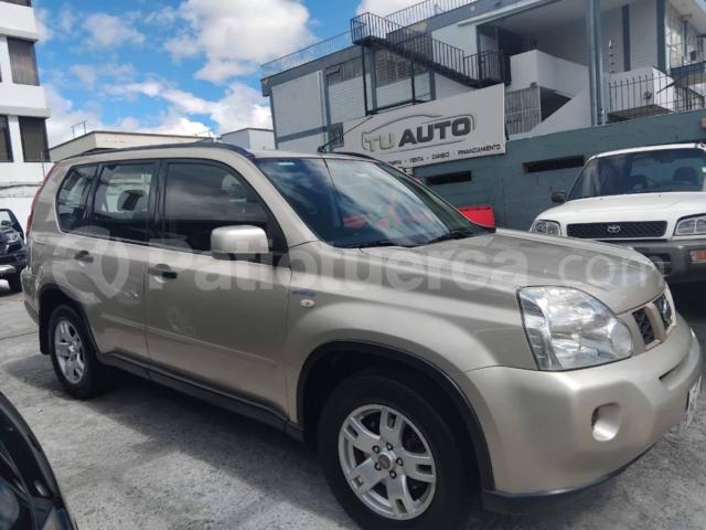 Nissan X-Trail Classic 2009