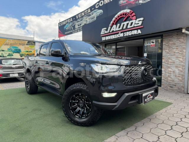 Great Wall POER AC 2.0 4X2 TM 2025