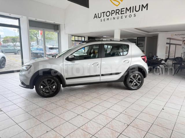 Renault Sandero Stepway 2019