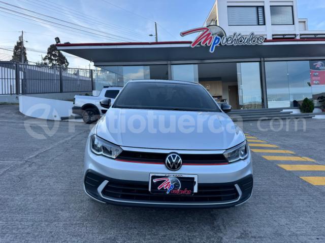 Volkswagen Polo Trendline 2024