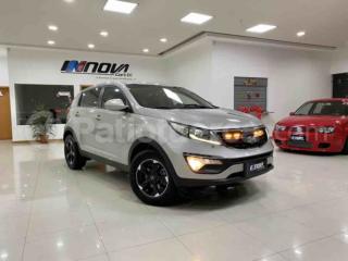 Kia Sportage R 2018