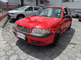 Volkswagen GOL CONFORT