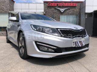 Kia Optima 2014