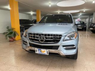Mercedes Benz—™ ML350 2015