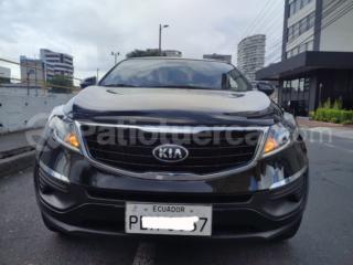 Kia Sportage 2019
