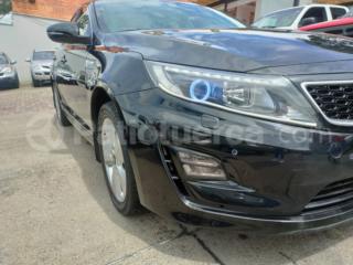 Kia Optima 2015