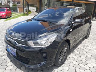 Kia RIO LX 2019
