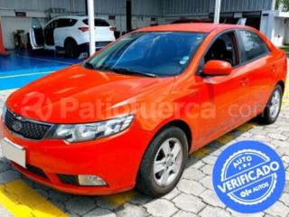 Kia Cerato 2015