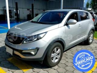 Kia Sportage 2019