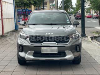 Kia Sonet