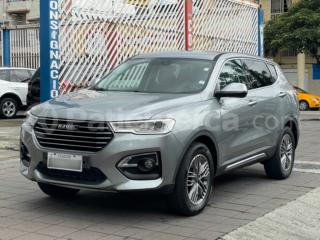 Great Wall HAVAL H6 Confort