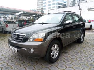 Kia Sorento 2007