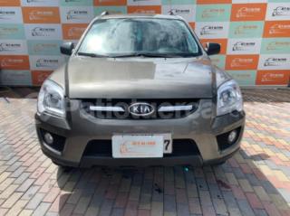 Kia Sportage Active 2013