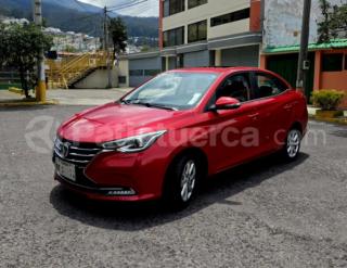 Changan ASLVIN