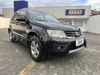 Suzuki GRAN VITARA SZ NEXT