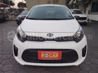 Kia PICANTO EX 1.0