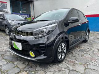 Kia PICANTO EX 1.2 2020