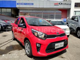 Kia PICANTO EX 1.2 2020