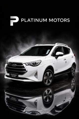 JAC JS3