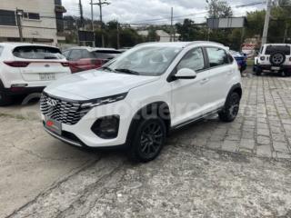 Chery Tiggo 2 Pro Max