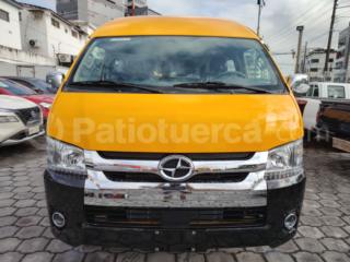 Joylong HKL6600C