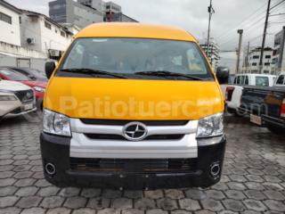 Joylong HKL6600C