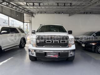Ford F150 XLT CD