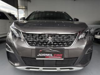 Peugeot 3008 GT-Line