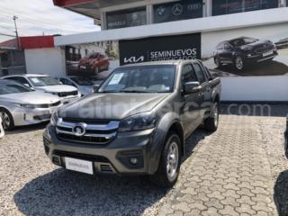 Great Wall WINGLE STEED 2.4 CD 4X2 TM