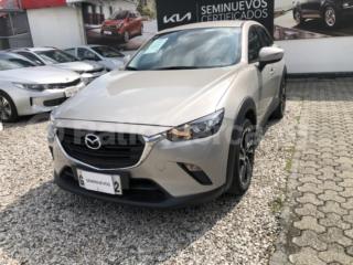 Mazda CX3 ENTRY
