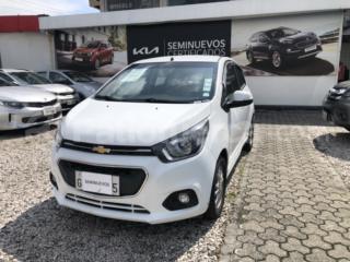 Chevrolet Spark Premier