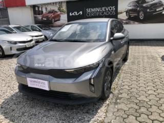 Kia K3 LX
