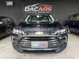 Chevrolet Tracker LS