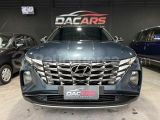 Hyundai Tucson NX4E