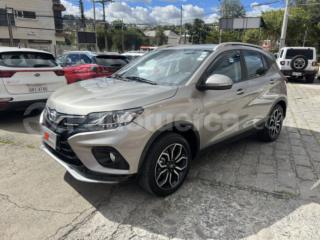 Soueast DX3