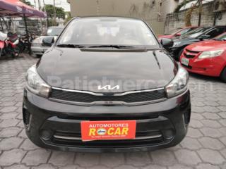 Kia Soluto