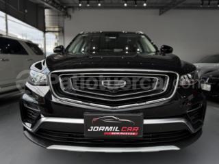 Geely Azkarra