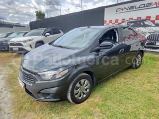 Chevrolet JOY