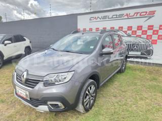 Renault Sandero Stepway