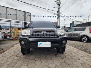 Toyota 4Runner