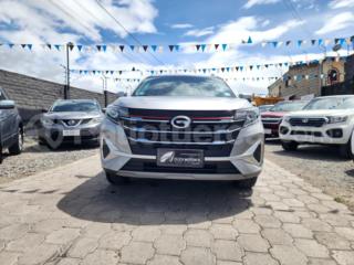 Gac GS3